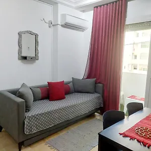  Appartement El Aouina: Superbe S+1 En Résidence