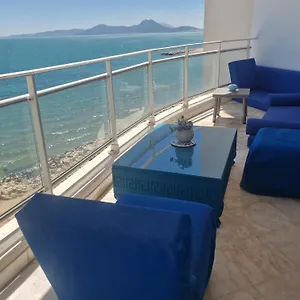  Appartement The Bleu Sea