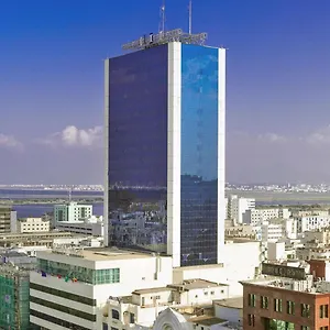 El Mouradi Africa Hotell