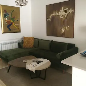  Appartement Le Balcon Ain Zaghouan Nord 1br