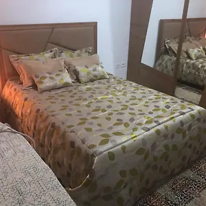  Appartement Le Luxe De Jardin De Carthage