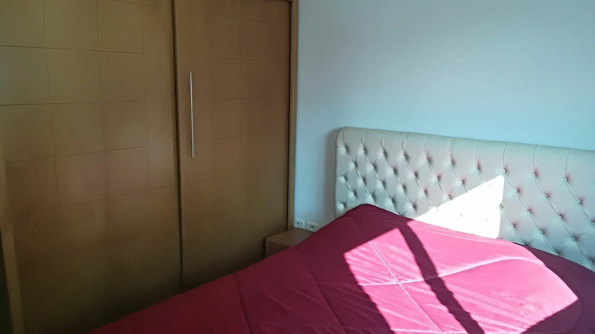 Residence Aziz Tunis