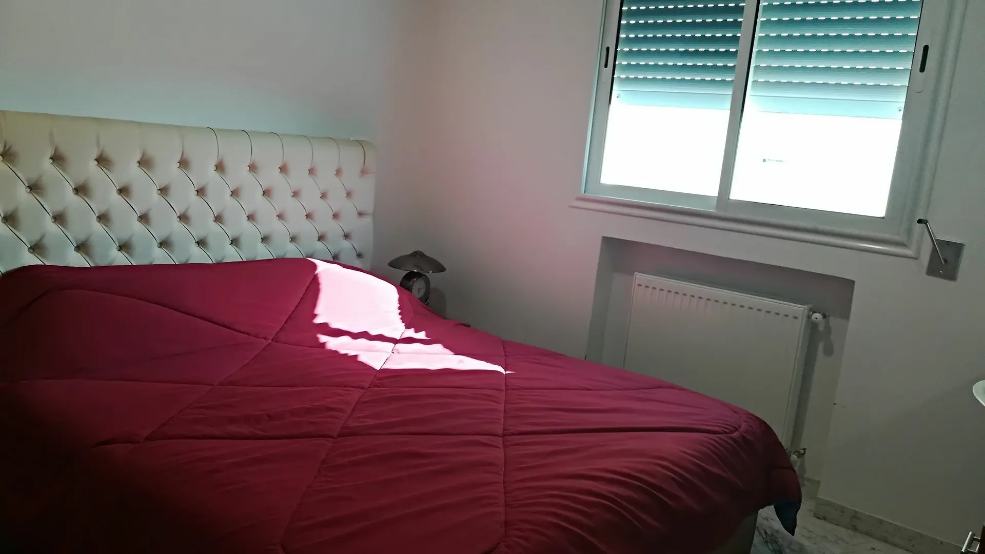 Appartement Residence Aziz Tunis