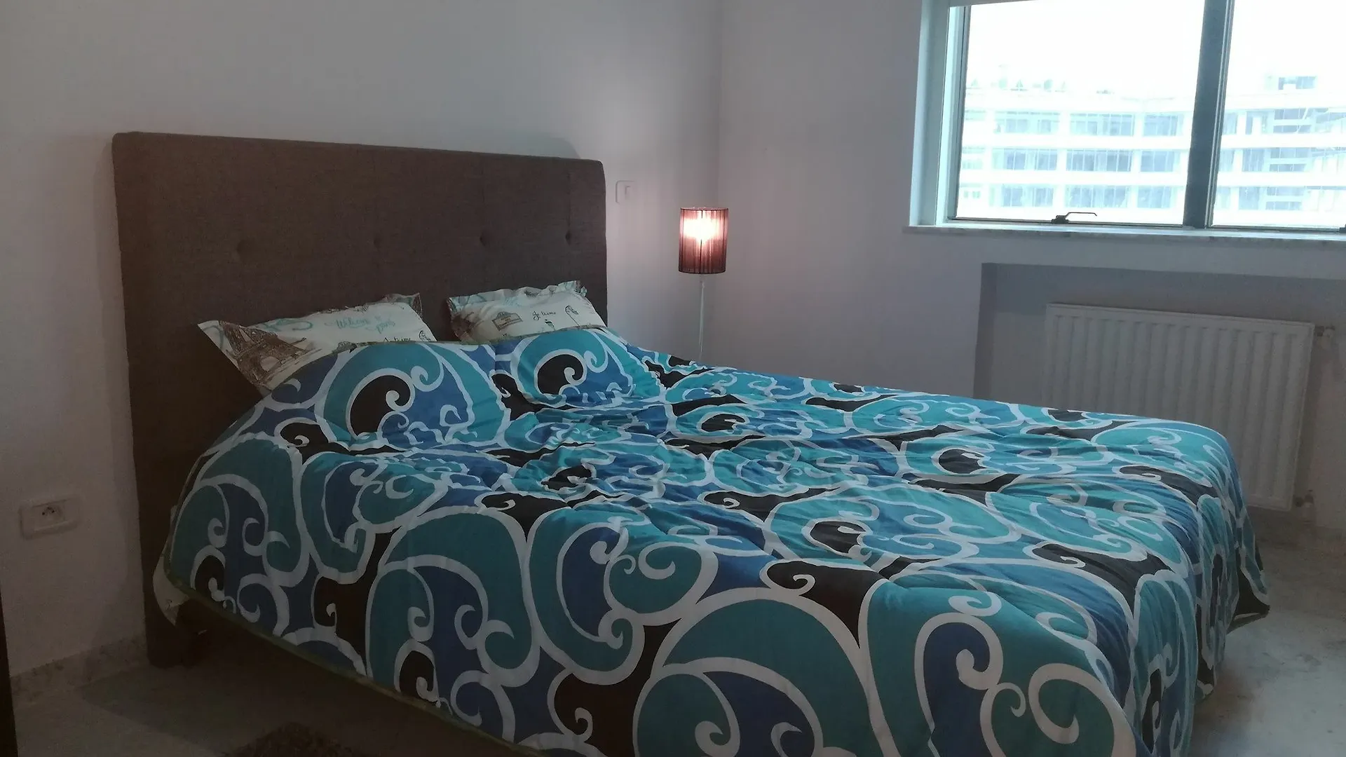 Residence Aziz Tunis 0*,  Tunisie
