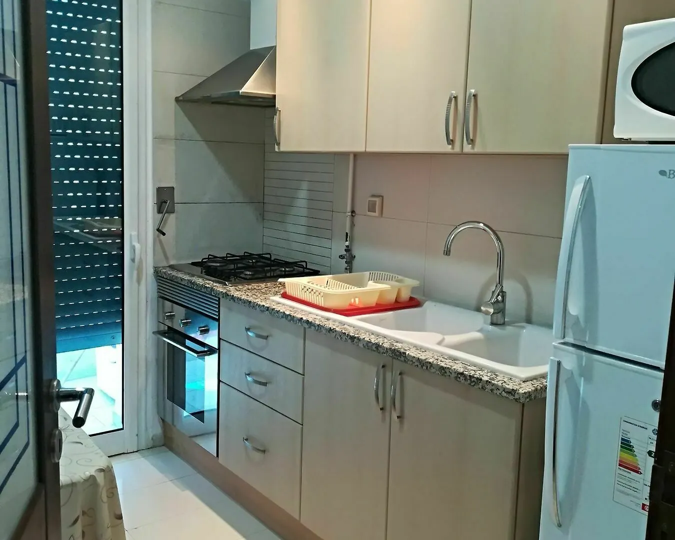 Residence Aziz Tunis